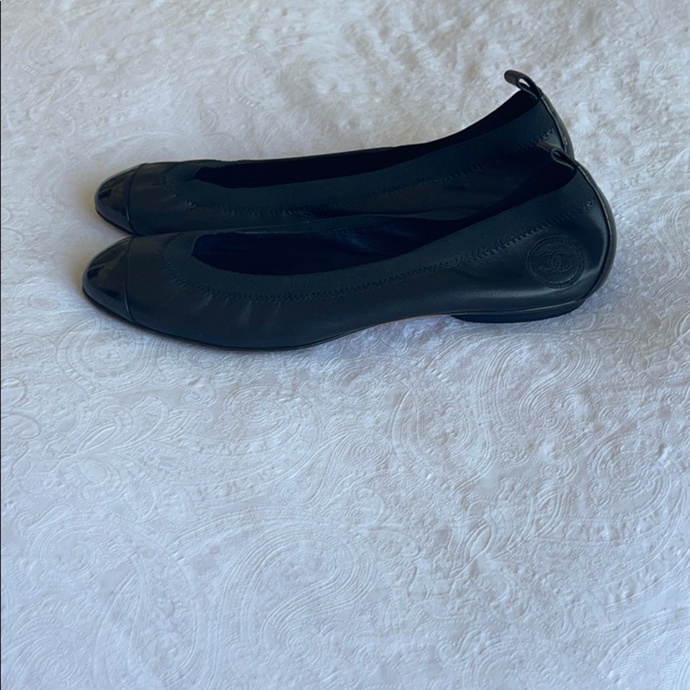 Chanel Flats - Picture 3 of 6